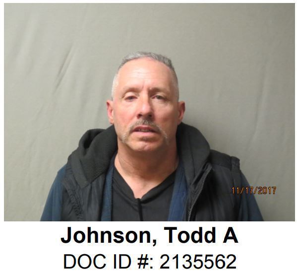 Johnson, Todd A